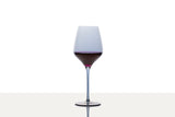 Classical Charcoal Wine Glass