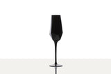 Limited Edition Lifestyle Crystal Champagne Glass 14oz