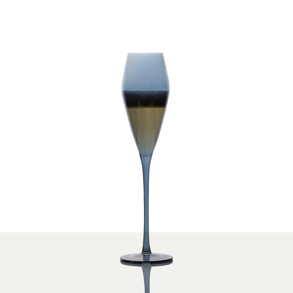No Ordinary Champagne Glass – Bubblylux